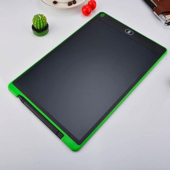 Electronic doodle boards 10” battery powered. Very thin and lightweight - Picture 3 of 8